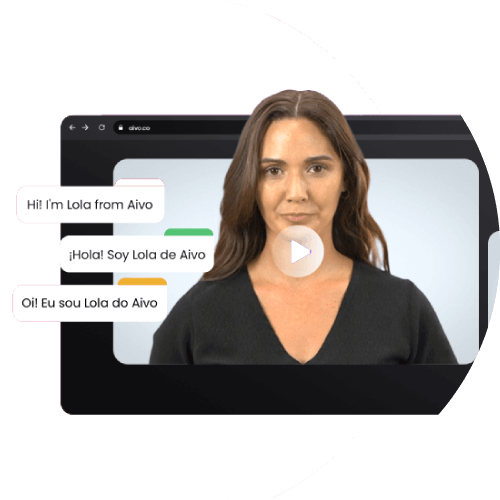 AI + Video Experiences