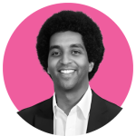 Daniel Hagos