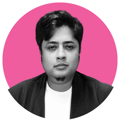 Hitesh Malhotra