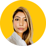 Hazel Pillay | Managing Director | Pick n Pay Clothing