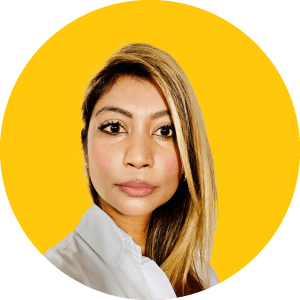 Hazel Pillay | Managing Director | Pick n Pay Clothing