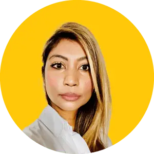 Hazel Pillay | Managing Director | Pick n Pay Clothing