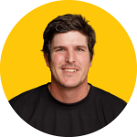 Richard Nischk | Co-Founder | Cue