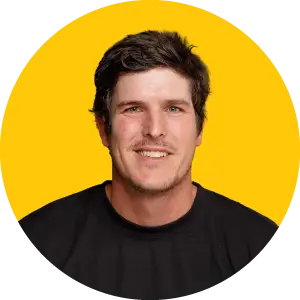 Richard Nischk | Co-Founder | Cue