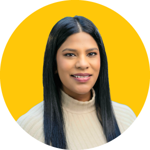 Stephanie Rajcoomar | Senior Marketing Consultant | Discovery Vitality