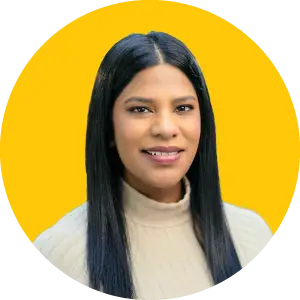 Stephanie Rajcoomar | Senior Marketing Consultant | Discovery Vitality