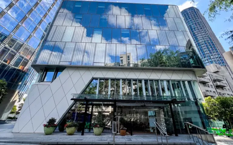 Bankside Hotel, Autograph Collection