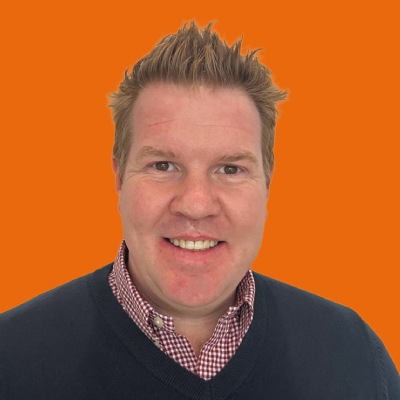 Andy Gladwin