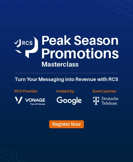 Peak Season Promotions Masterclass