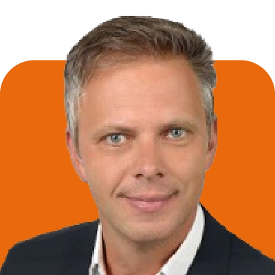 Eric Wilde